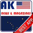 Icono de programa: Alaska Newspapers : Offic…