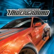 Icon of program: Need For Speed Undergroun…