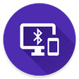Icono de programa: Bluetooth Remote PC