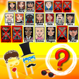 Icono de programa: Guess Who is your friend