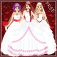 Icon of program: Princess Wedding Dress Up…