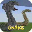 Icon of program: Special Snake Addon