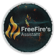 Icono de programa: Squad FreeFire Assist's