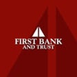 Icon of program: First Bank and Trust Mobi…