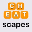 Icon of program: Cheats for Wordscapes
