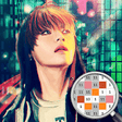 Icono de programa: BTS Color By Number