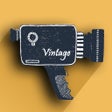 Icon of program: Vintage Camera & VHS Cam …