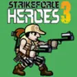 Icon of program: Strike hero!!!