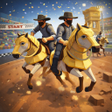 Icon of program: Elite Racing Idle Horse T…