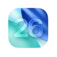 Icon of program: iOS 26