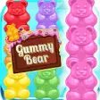Icon of program: Gummy Bear match