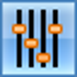 Icono de programa: AudioRetoucher