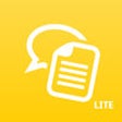 CapturaTalk Lite icon