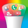 Icon of program: Hue Notification - notifi…