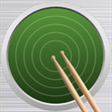 Icono de programa: Drums 2016 for Windows 10