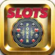 Icon of program: Golden Jackpot Gambling H…