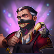 Icono de programa: Shop Heroes