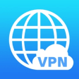 Icon of program: VPN browser-Best secure h…
