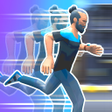 Icono de programa: Idle Runner - Fun Clicker…