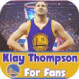 Icon of program: Klay Thompson NBA Keyboar…