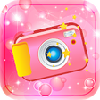 Icono de programa: Selfie Magic Camera HD