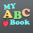 Icon of program: My ABC book - Kids