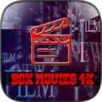 Icon of program: BOX MOVIES 4K