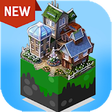 Icono de programa: Master Craft - New Crafti…