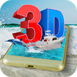 Icono de programa: 3D Text On Pictures - Log…