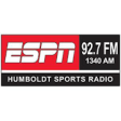 Icon of program: Humboldt sports radio 134…