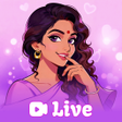 Icon of program: Video ChatOVO: JoyParty P…