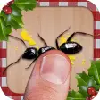 Icon of program: Ant Smasher Christmas by …