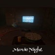 Icono de programa: Movie Night