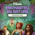 Icon of program: The Sims 4 Enchanted by N…