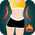 Icon of program: Fat Burning Workout  fast…