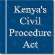 Icon of program: Kenya's Civil Procedure A…