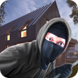 Icon of program: Heist Thief Robbery - Sne…