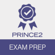 Icon of program: PRINCE2 Exam Prep 2019