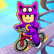 Icon of program: Speed Bike: Escape Challe…