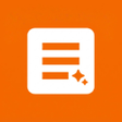 Icon of program: AI Notetaker: Long Story …