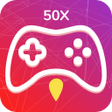 Icono de programa: GameBox -Faster & Ultimat…