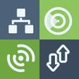 Icono de programa: Network Analyzer Pro