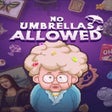 Icon of program: No Umbrellas Allowed