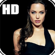 Icon of program: Angelina Jolie Wallpapers…