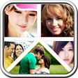 Icon of program: Pix Foto Mix