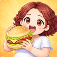 Icono de programa: Feed the Foodie - Snack Q…