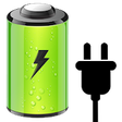 Icono de programa: Fast Charge and Battery S…