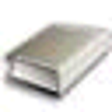 Icono de programa: Book Search Pro