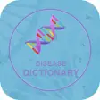 Icon of program: Disease Dictionary offlin…