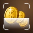 Icono de programa: Coin Scanner: ID Value Ch…